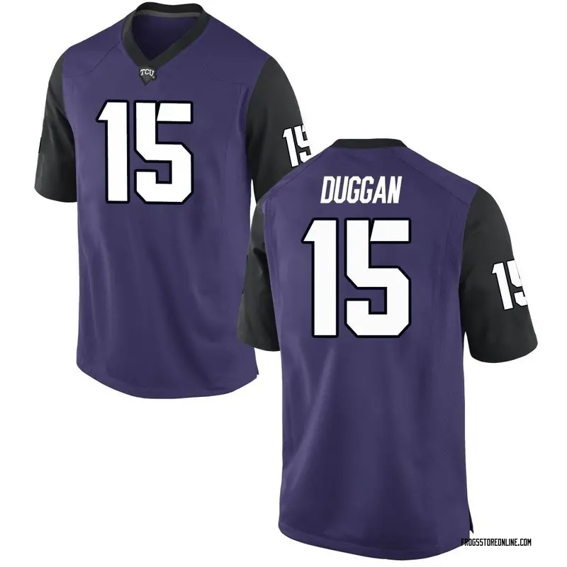 tcu jersey